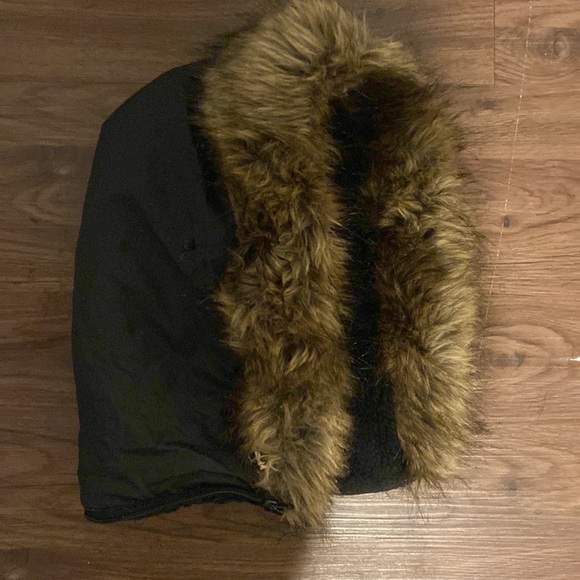 Laundry puffer jacket - Picture 3 of 3